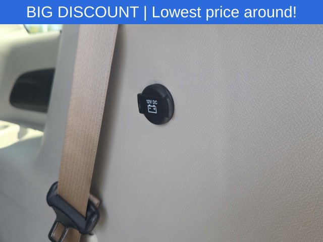 Used 2022 Chrysler Pacifica Touring-L FWD image 14
