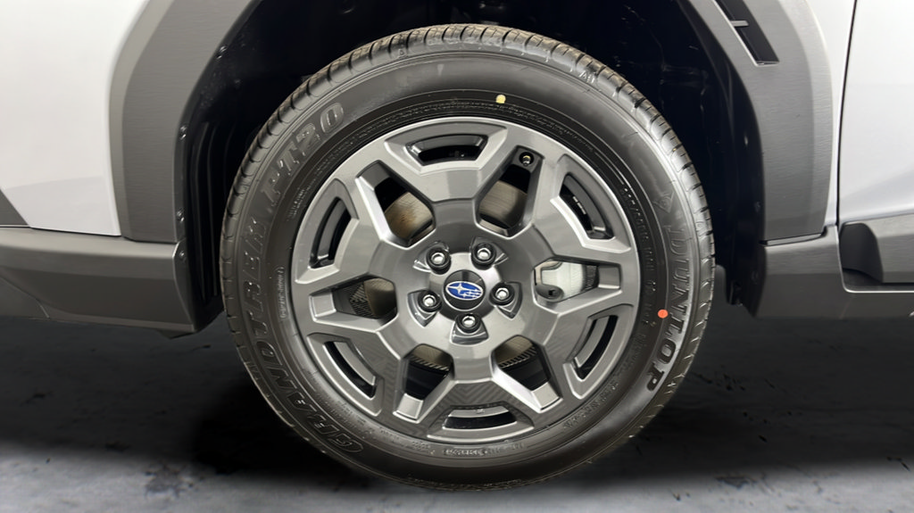 New 2026 Subaru Outback Premium AWD/4WD image 22