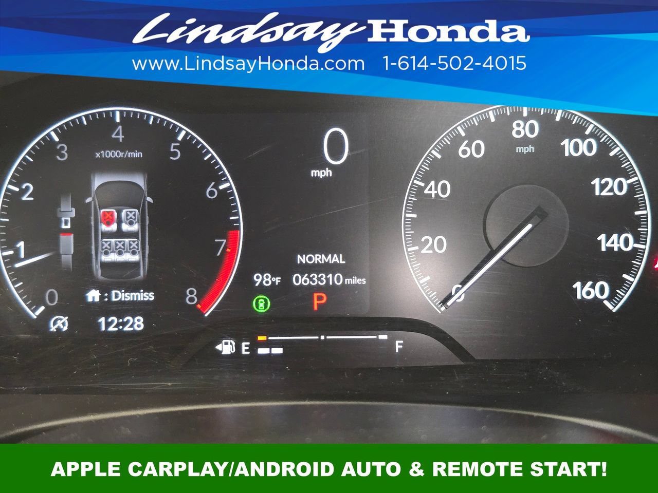 Used 2024 Honda Civic Sport image 14
