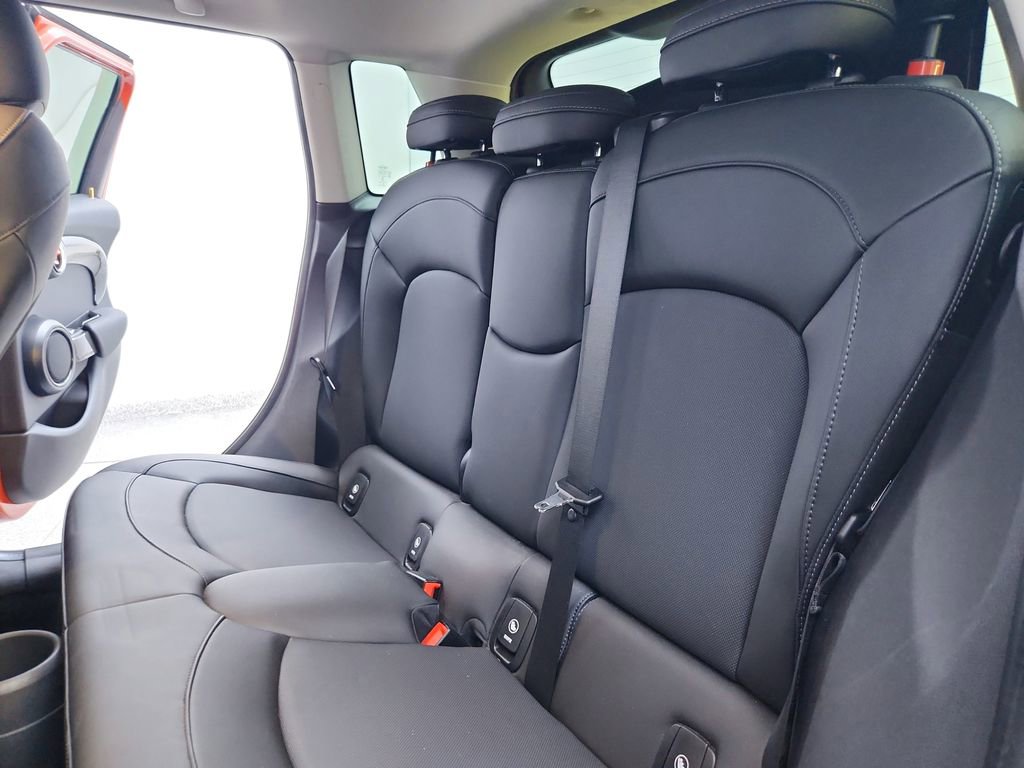 Used 2021 MINI Cooper S w/ Driver Assistance Package image 35