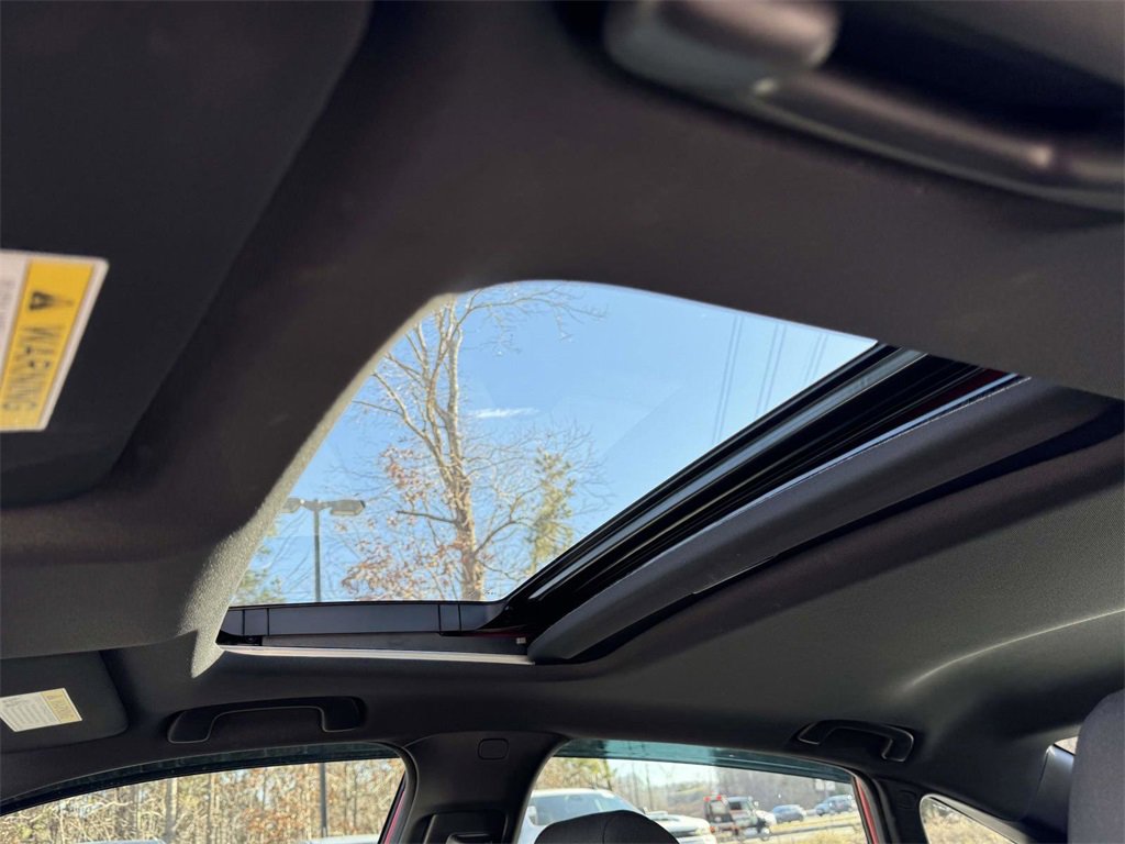 Used 2025 Honda Civic Sport image 22