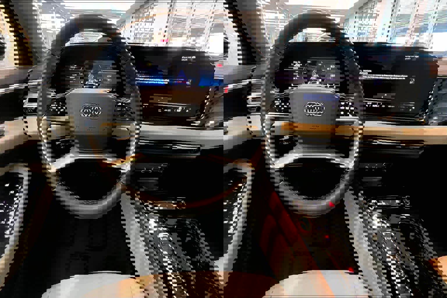 Certified 2025 Audi A5 2.0T Premium w/ Convenience Package image 5