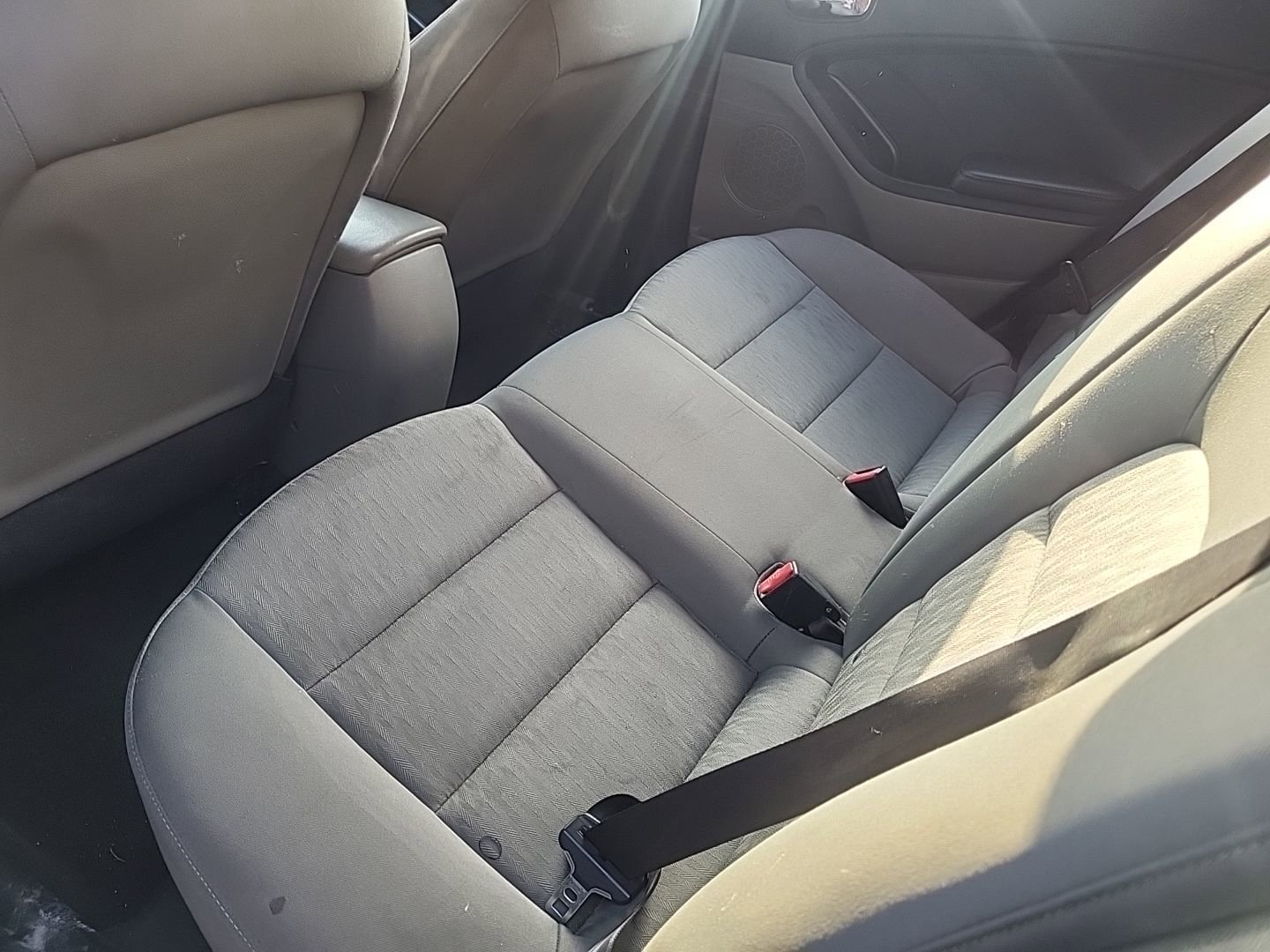 Used 2016 Kia Forte LX image 11