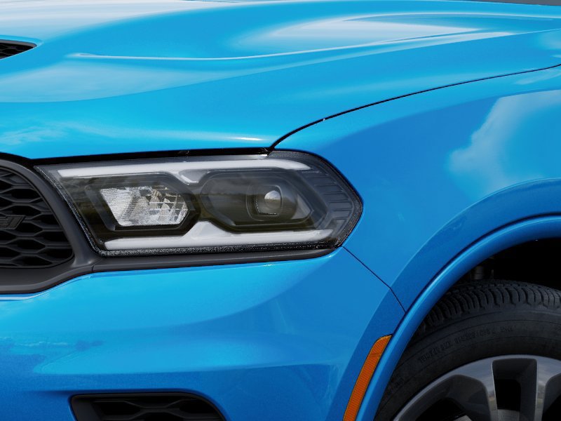 New 2026 Dodge Durango GT AWD/4WD image 10