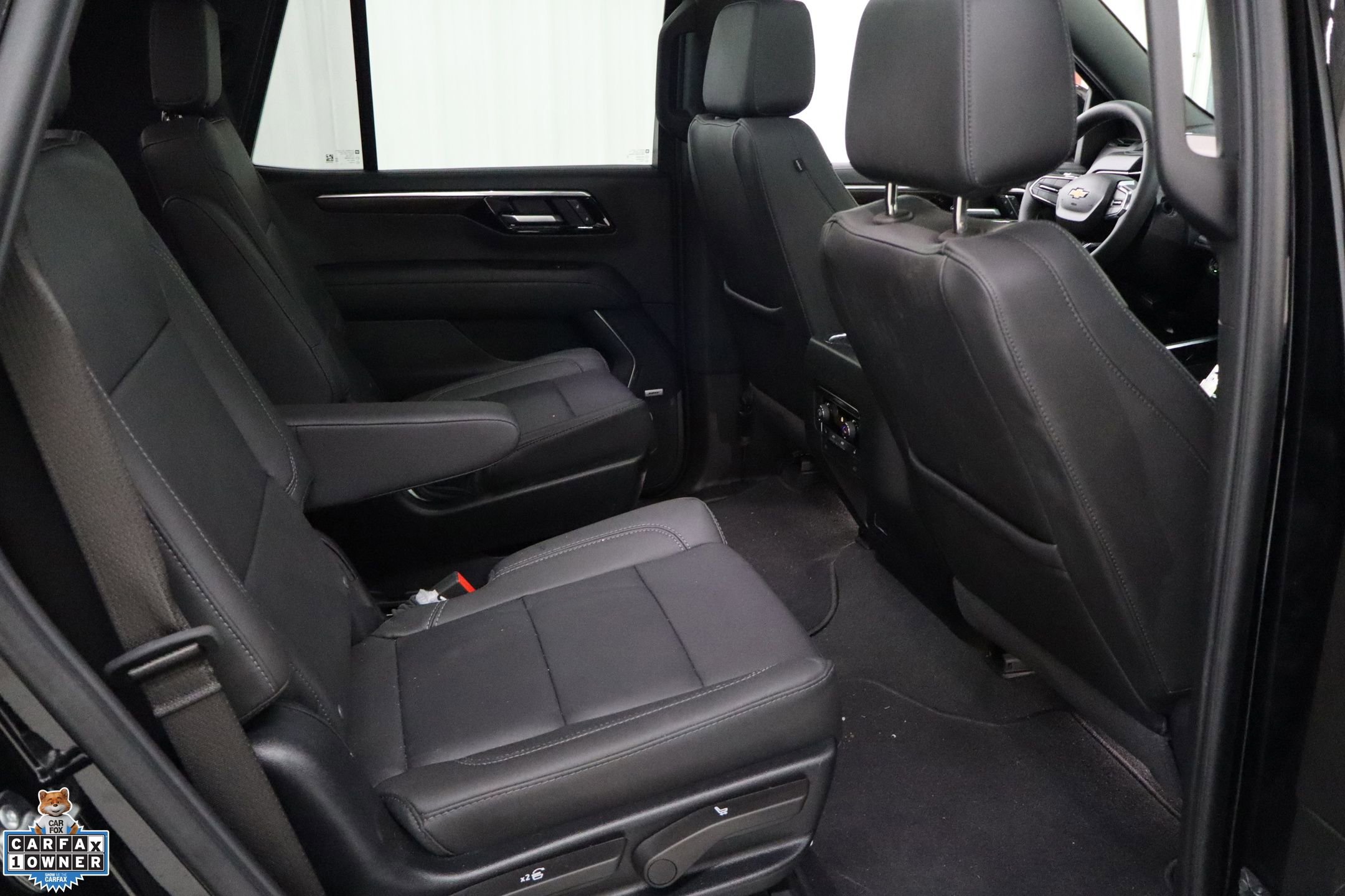 Used 2025 Chevrolet Tahoe LT w/ Comfort Package image 29