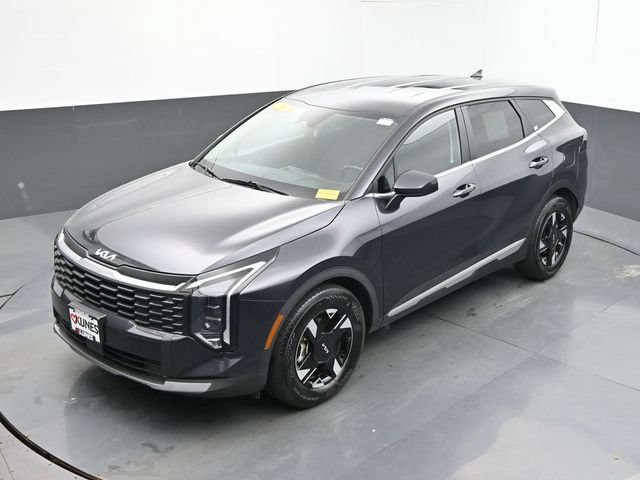 Used 2026 Kia Sportage LX FWD image 38