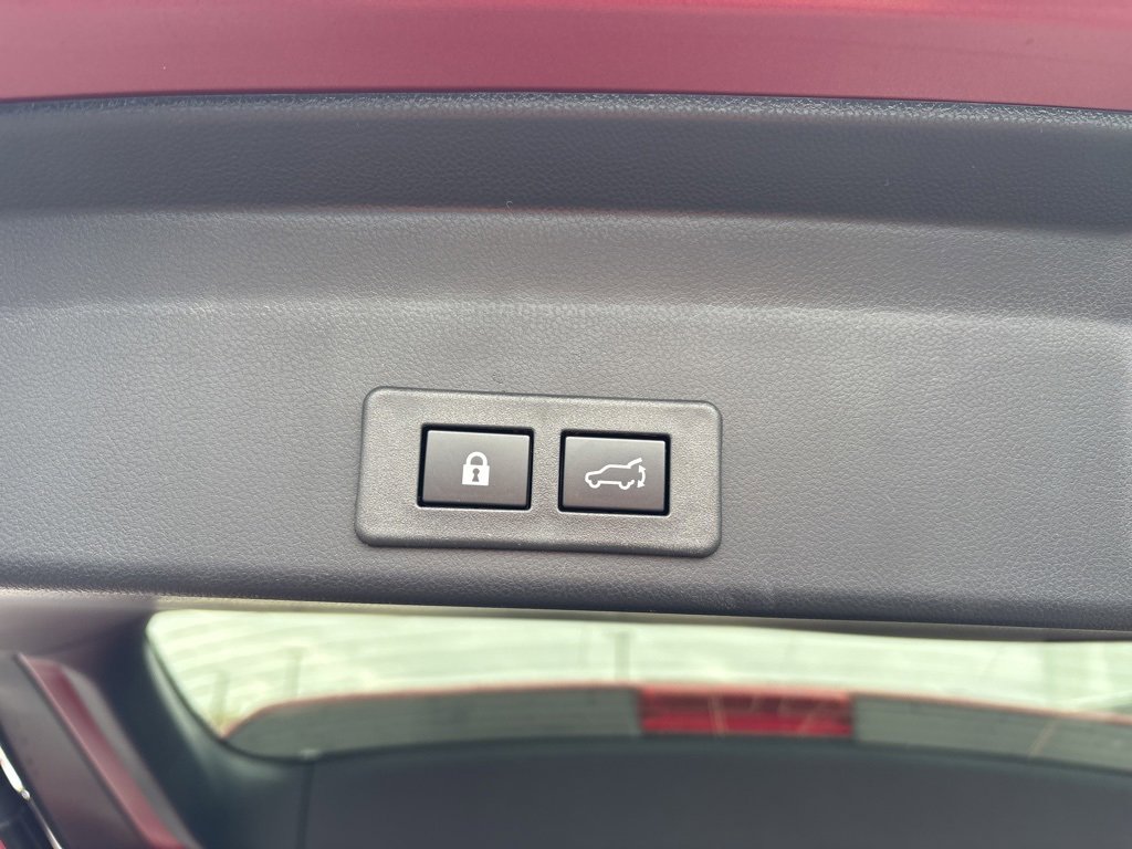 New 2026 Subaru Ascent Limited image 28