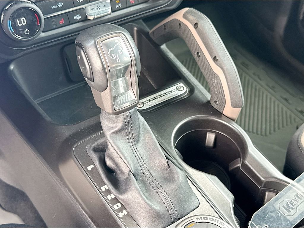 Used 2023 Ford Bronco Big Bend image 16