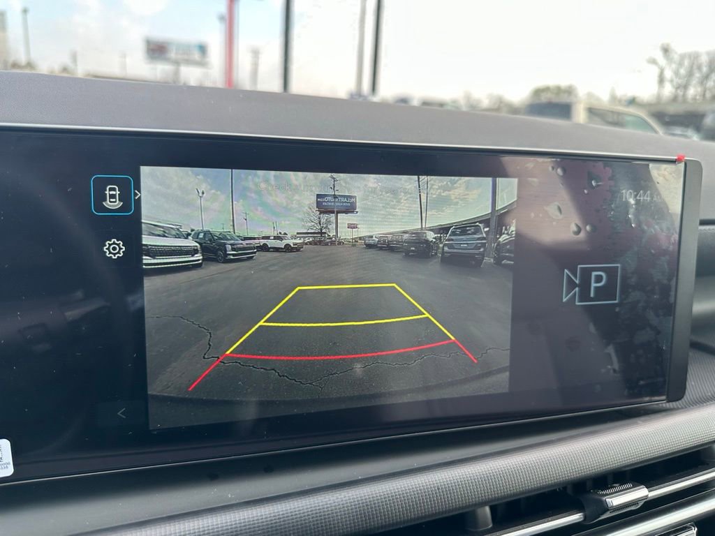 Used 2026 Hyundai Santa Cruz SEL image 16