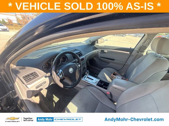 Used 2009 Saturn Aura XE w/ Convenience Package FWD image 20