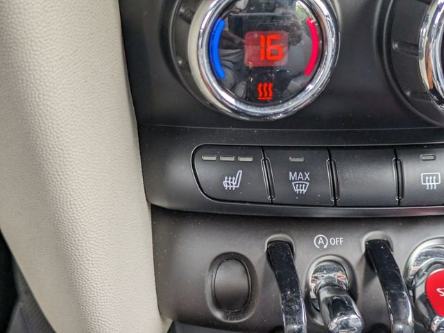 Used 2022 MINI Cooper S w/ Signature Upholstery Package image 27