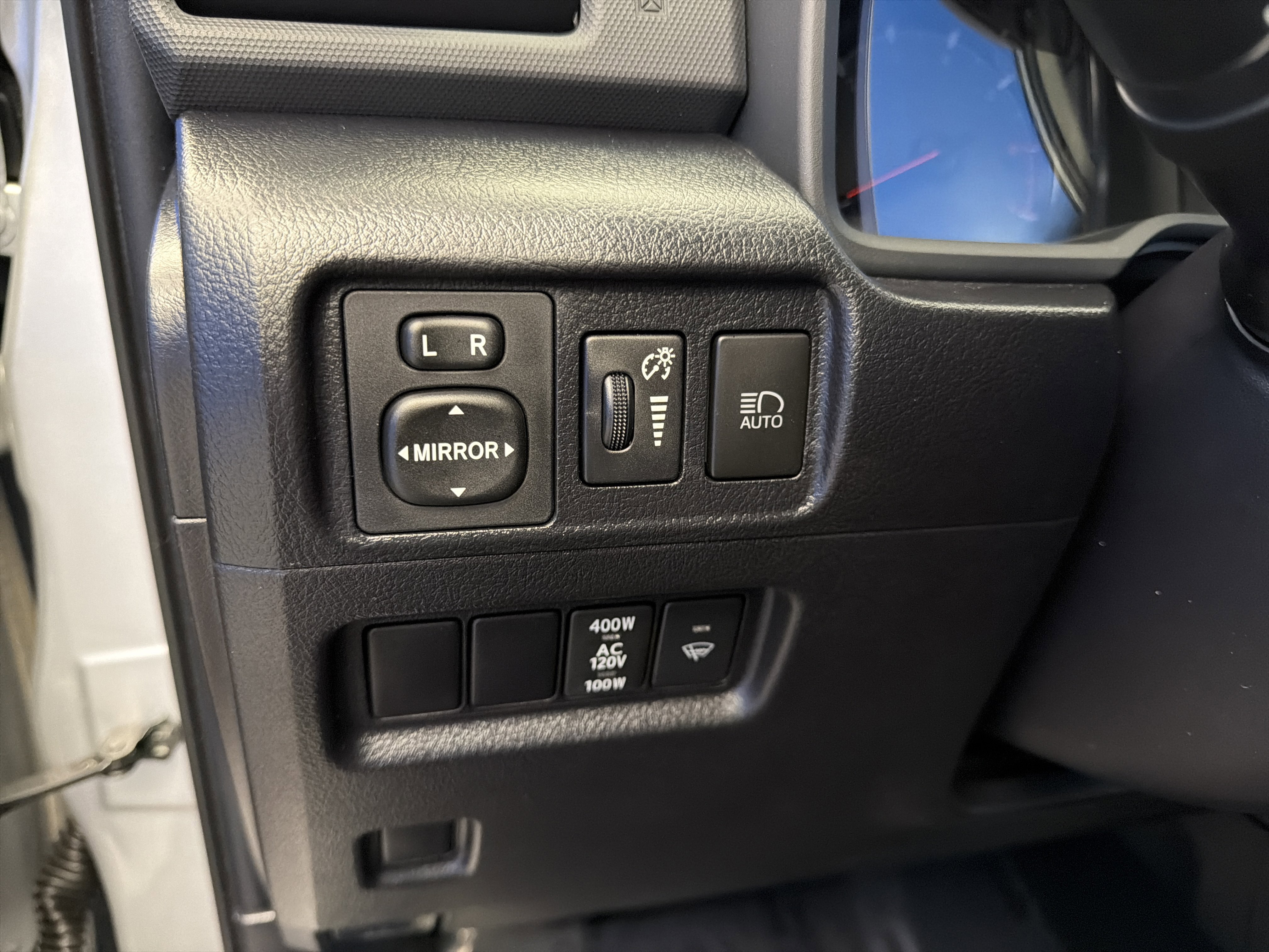 Used 2023 Toyota 4Runner SR5 RWD image 15
