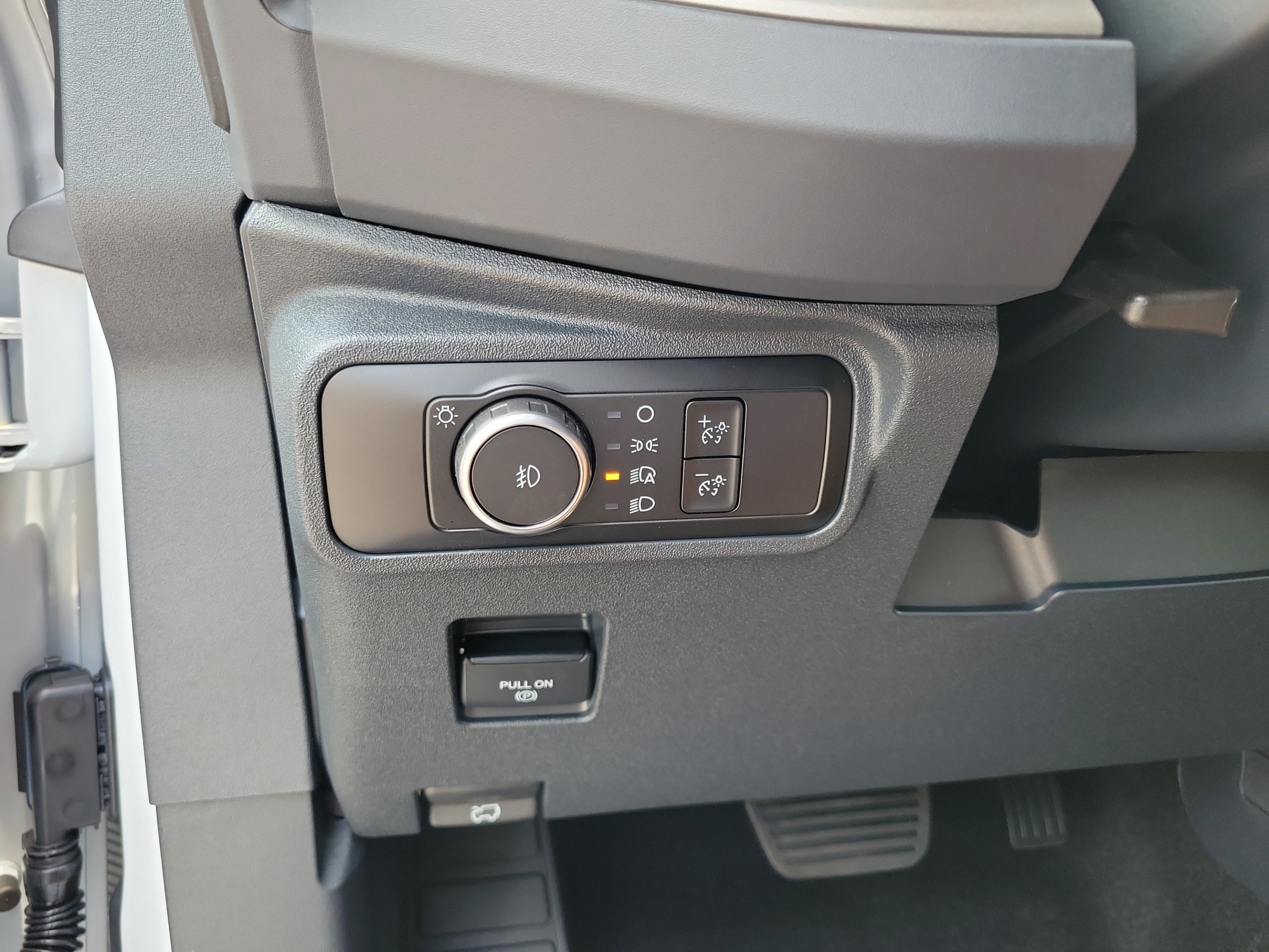 New 2026 Ford Bronco Outer Banks AWD/4WD image 19