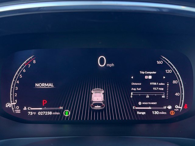 Used 2024 Acura MDX SH-AWD image 19