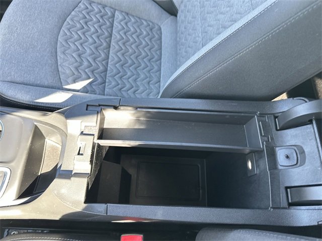 Used 2023 Chevrolet Equinox LT image 30