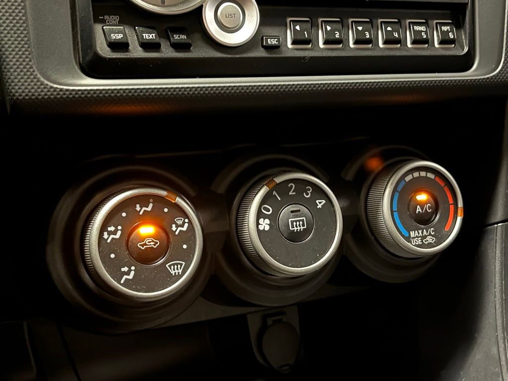 Used 2011 Scion tC image 10