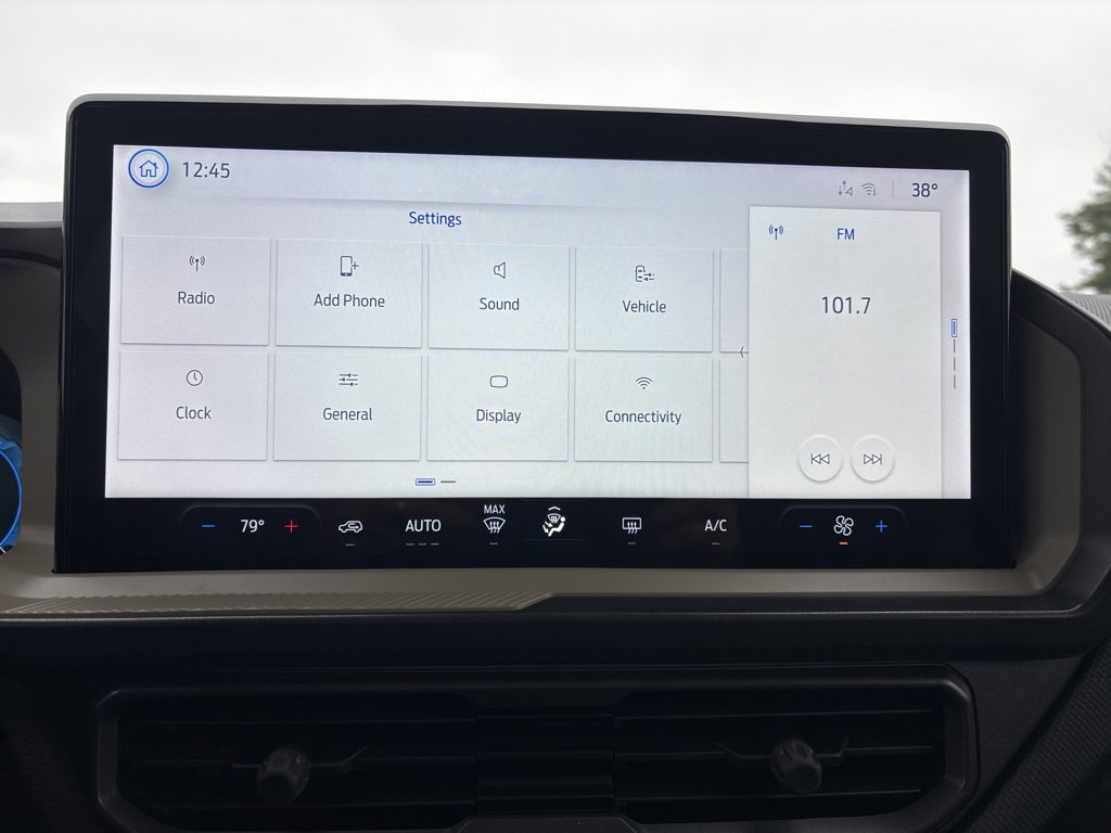 New 2025 Ford Bronco Sport Big Bend image 21