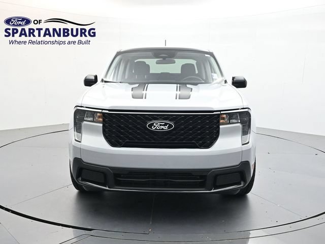 Used 2025 Ford Maverick XLT w/ XLT Luxury Package AWD/4WD image 2