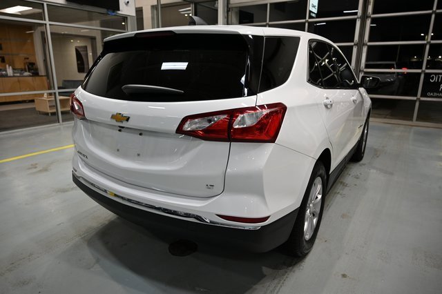 Used 2019 Chevrolet Equinox LT image 5