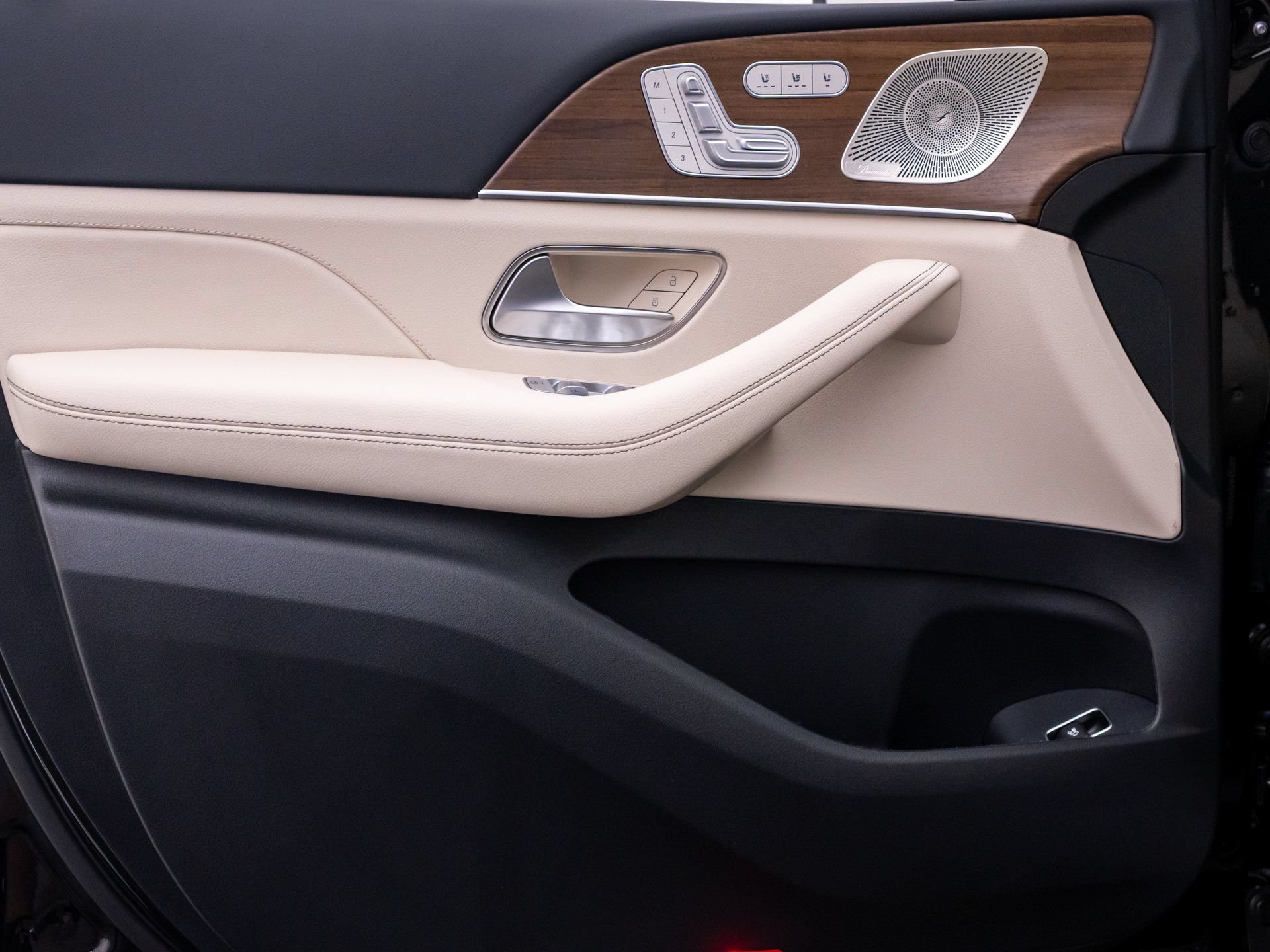 New 2026 Mercedes-Benz GLE 350 4MATIC image 14