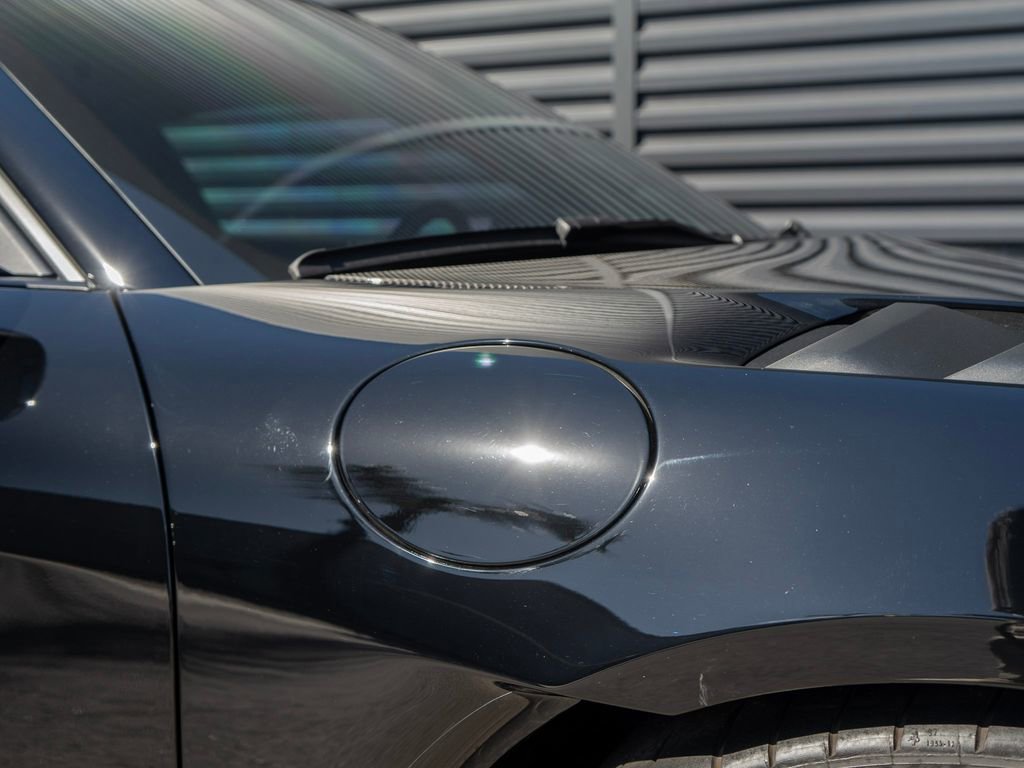 Used 2025 Porsche 718 Cayman GT4 RS w/ Weissach Package image 16