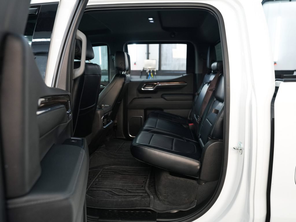 Used 2023 GMC Sierra 1500 Elevation w/ Preferred Package AWD/4WD image 30