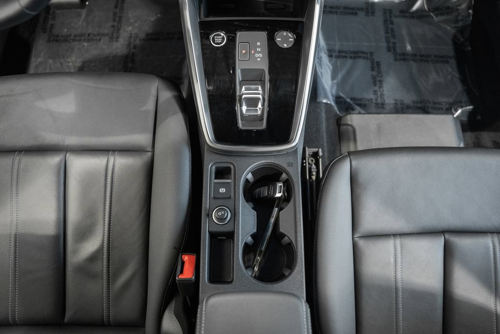 Used 2023 Audi A3 2.0T Premium w/ Convenience Package FWD image 24