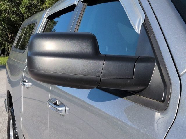 Used 2019 RAM 1500 Big Horn AWD/4WD image 12
