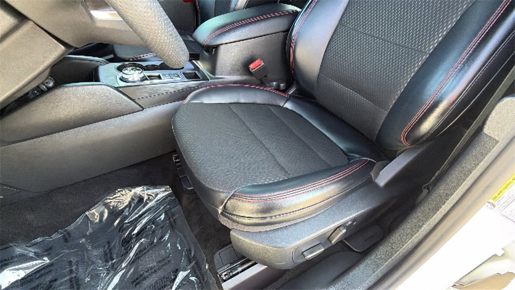 Used 2025 Ford Escape ST-Line Elite w/ Tech Pack #1 image 19