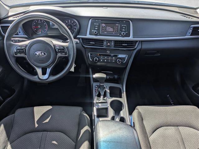 Used 2016 Kia Optima LX w/ Option Group 014 image 16