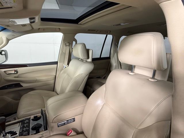 Used 2014 Lexus LX 570 4WD image 5
