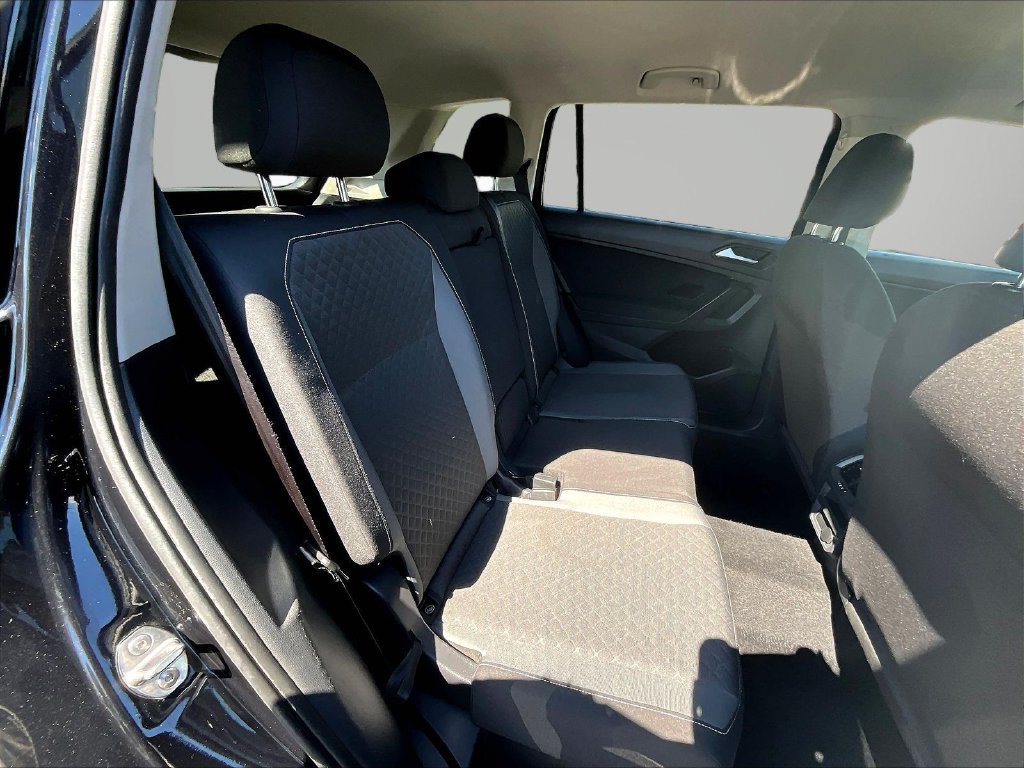 Used 2021 Volkswagen Tiguan S AWD/4WD image 23