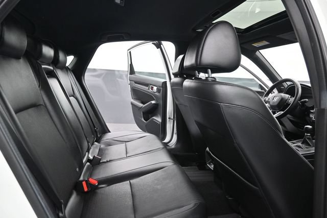 Used 2024 Honda Civic Sport Touring image 27