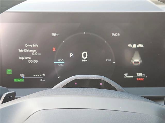 New 2026 Toyota RAV4 XSE AWD/4WD image 11