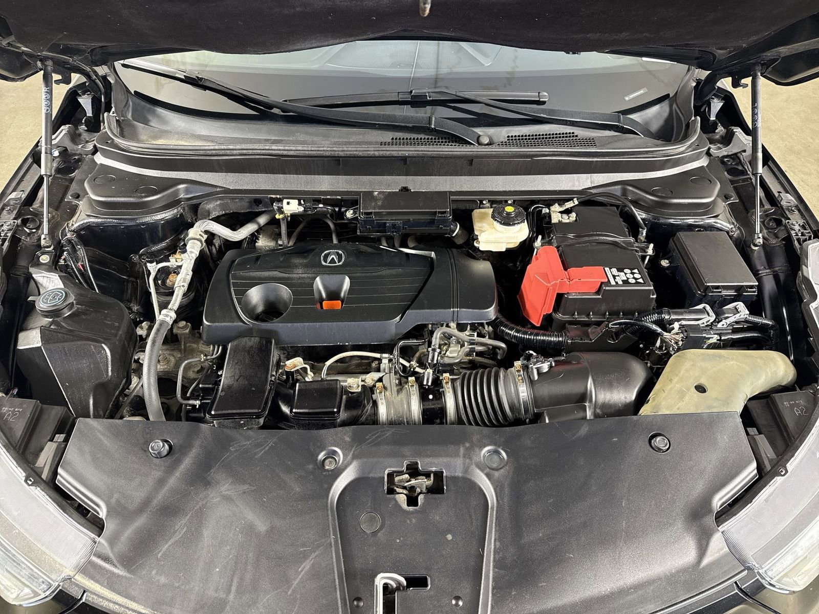 Used 2019 Acura RDX A-Spec AWD/4WD image 27