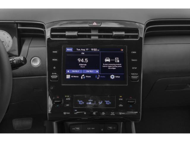 Used 2022 Hyundai Santa Cruz SEL Premium image 13