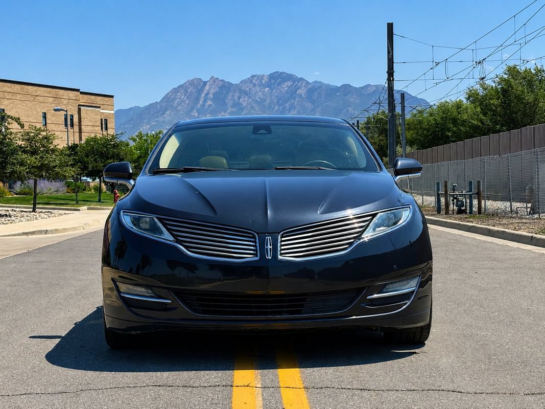 Used 2013 Lincoln MKZ Hybrid FWD image 8