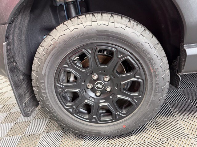 New 2025 Ford Bronco Sport Badlands AWD/4WD image 40