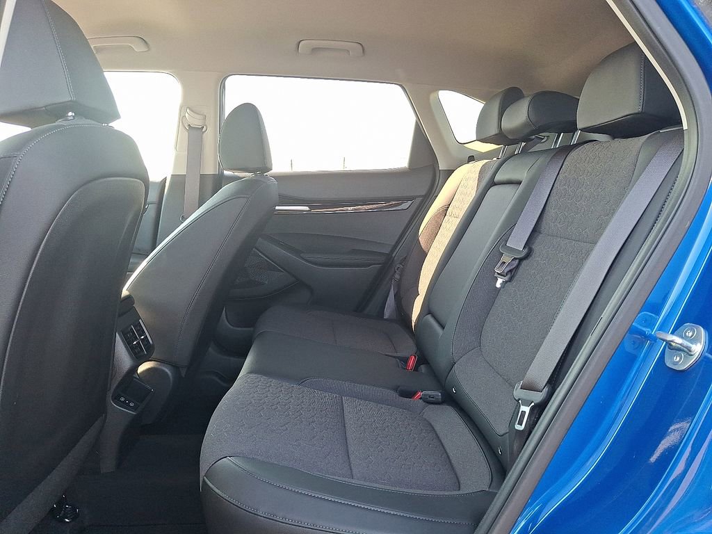 Certified 2024 Kia Seltos S image 11