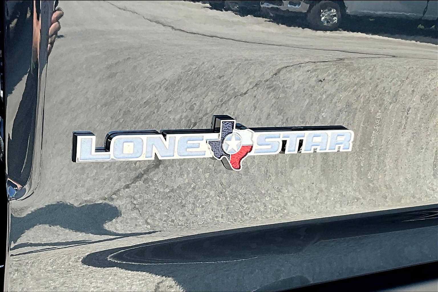 Used 2025 RAM 1500 Lone Star AWD/4WD image 15