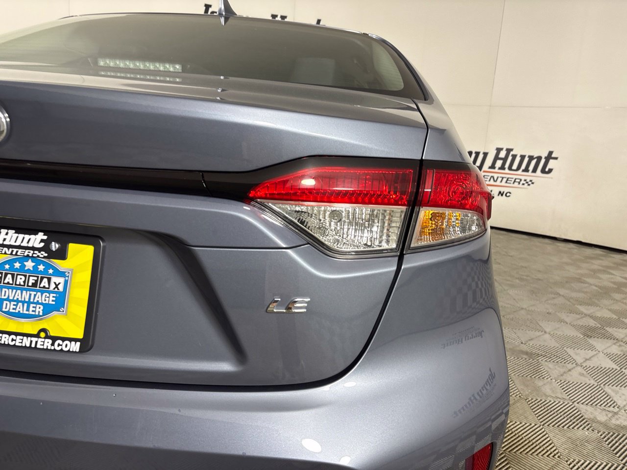 Used 2025 Toyota Corolla LE FWD image 33