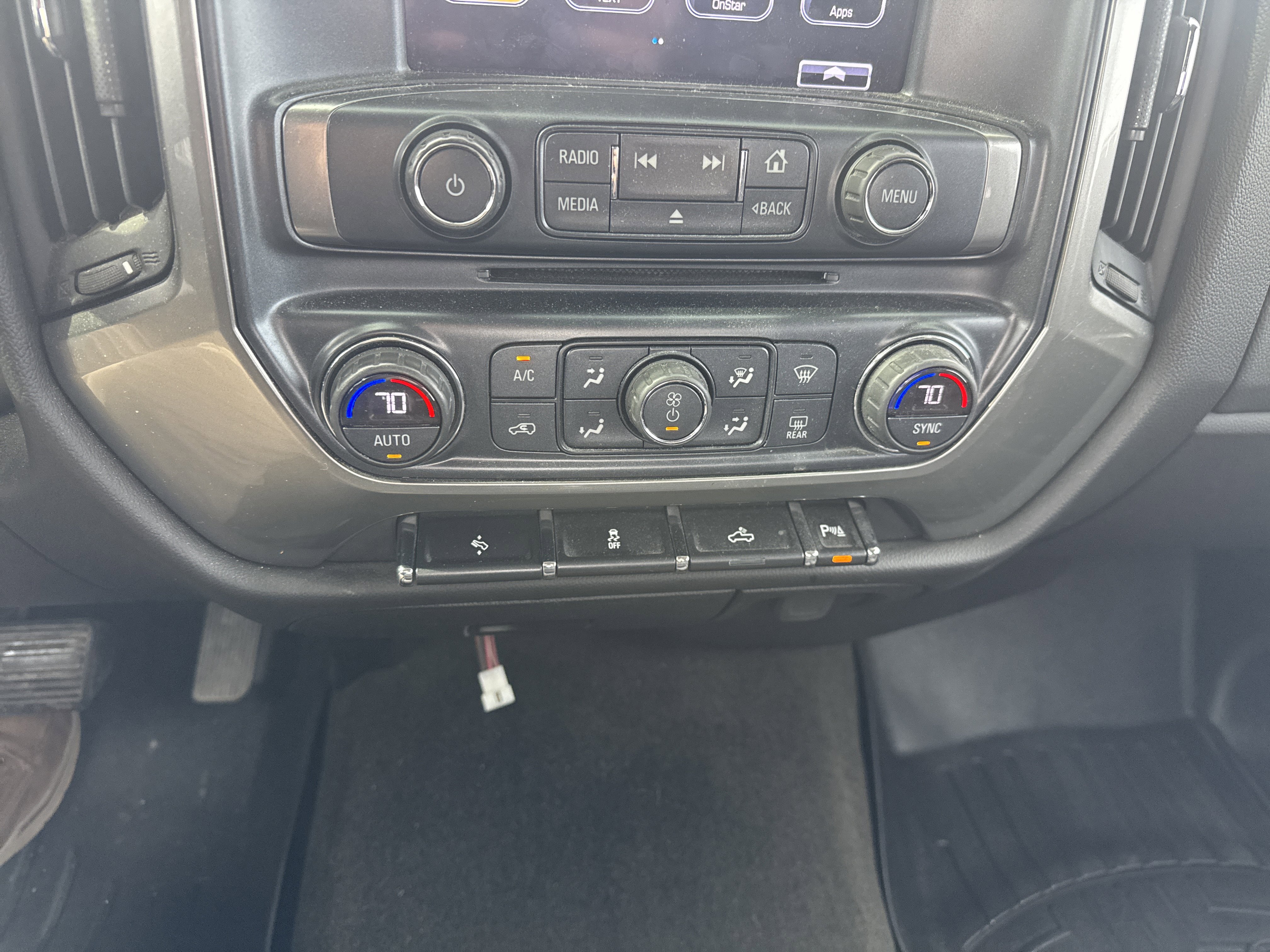 Used 2018 Chevrolet Silverado 2500 LT w/ All Star Edition image 25