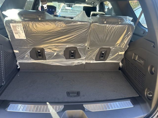 New 2026 Chevrolet Tahoe RST w/ Advanced Technology Package image 15