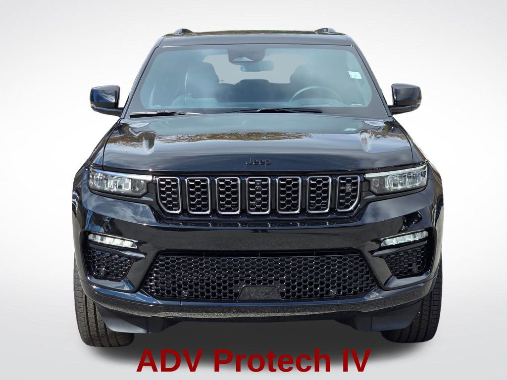 New 2025 Jeep Grand Cherokee Summit image 19