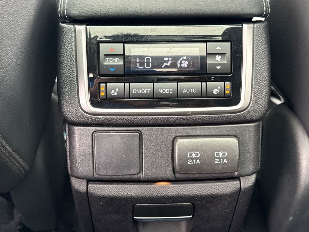 Used 2021 Subaru Ascent Limited w/ Technology Package AWD/4WD image 20