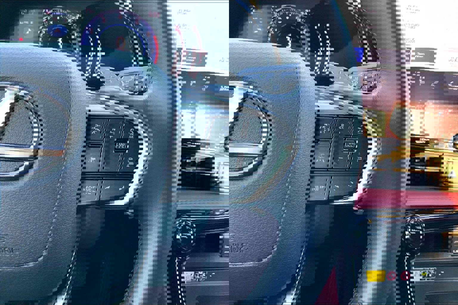 Used 2023 Lexus NX 350 AWD w/ Premium Package image 24