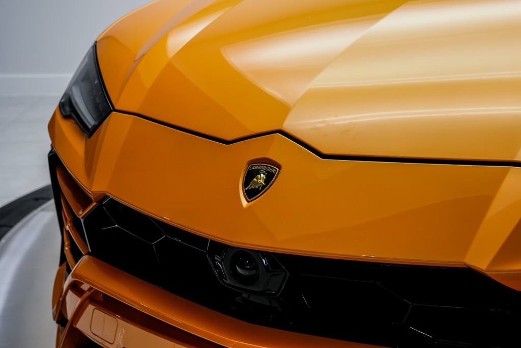 Used 2022 Lamborghini Urus AWD/4WD image 60