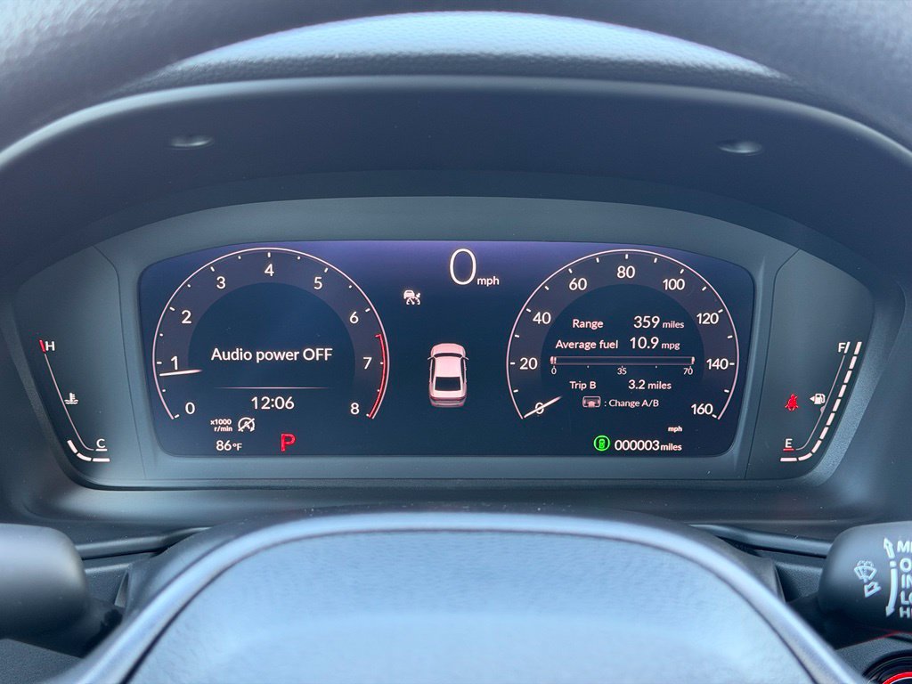 New 2026 Honda Accord SE image 31