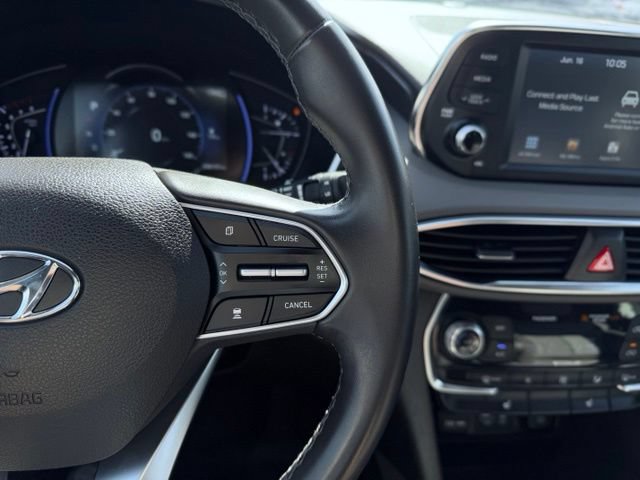 Used 2019 Hyundai Santa Fe Limited w/ Cargo Package AWD/4WD image 33