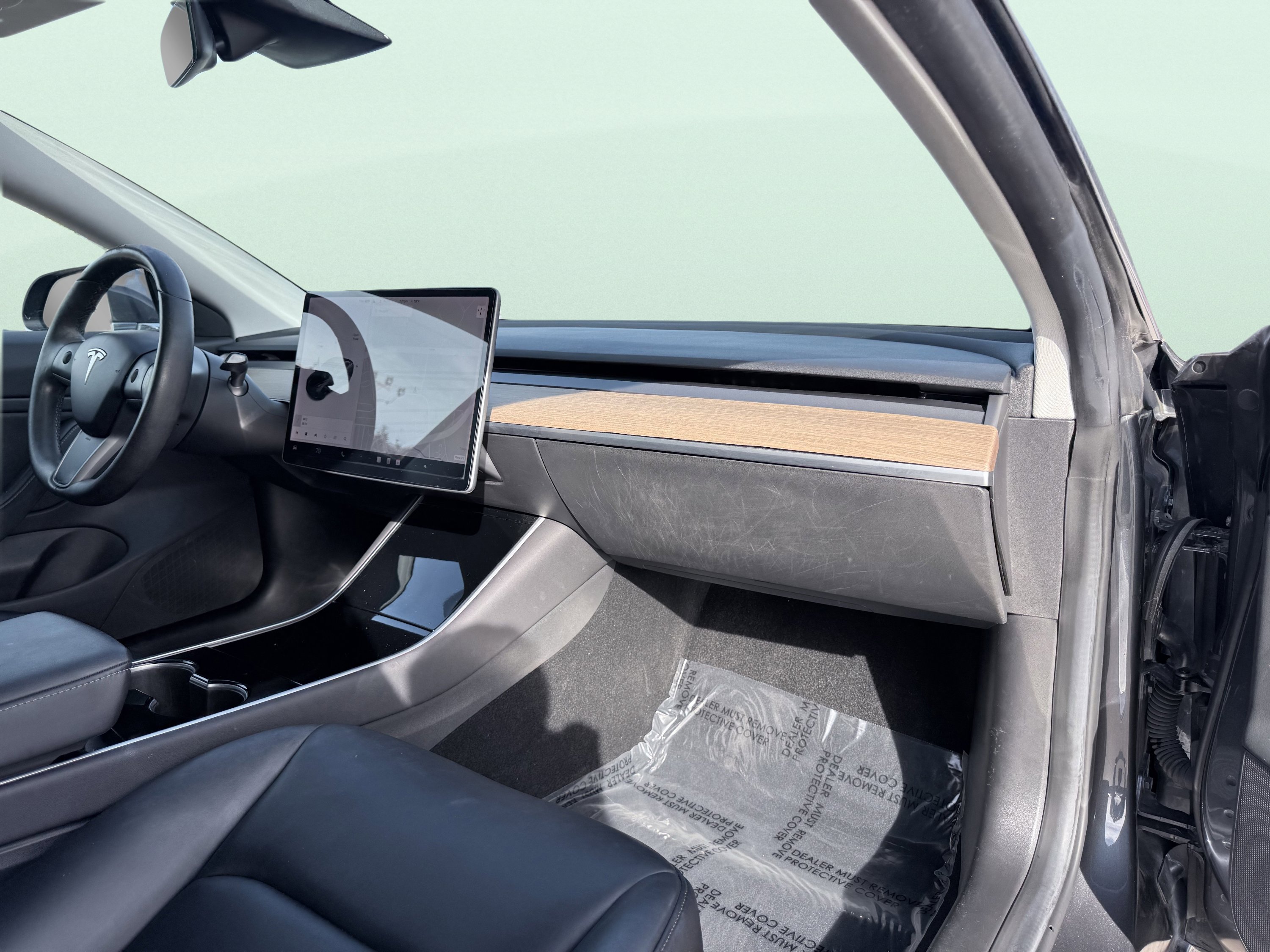 Used 2019 Tesla Model 3 Long Range image 41